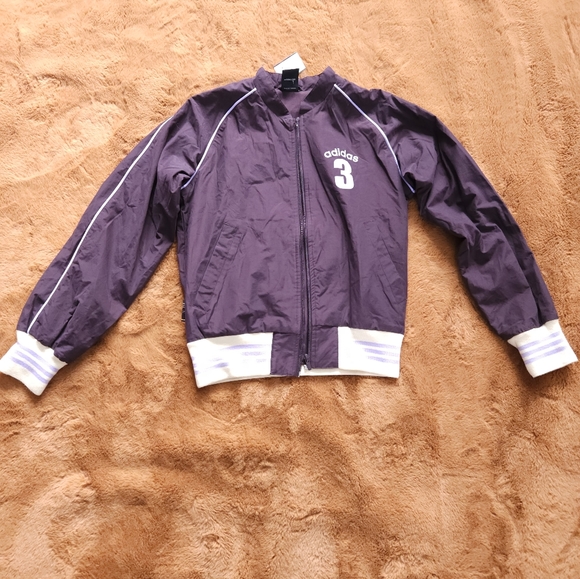 ADIDAS Special Edition Vintage jacket - Picture 6 of 14